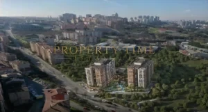 Babacan Lagoon Istanbul property photo 10