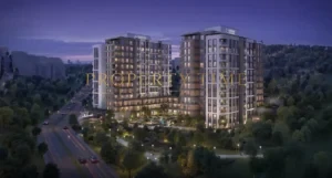 Babacan Lagoon Istanbul property photo 6