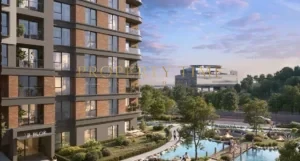 Babacan Lagoon Istanbul property photo 3
