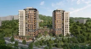 Babacan Lagoon Istanbul property photo 2