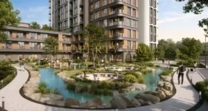 Babacan Lagoon Istanbul property photo 14