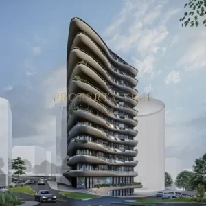 Babacan Meridian Istanbul property image 7