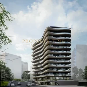 Babacan Meridian Istanbul property image 3