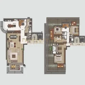 Çınar 107 Istanbul property photo 3