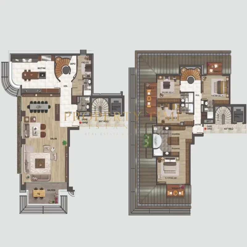 Çınar 107 Istanbul property photo 3