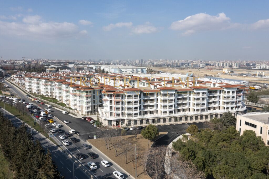 Emlak Konut Florya Evleri Istanbul property image 2