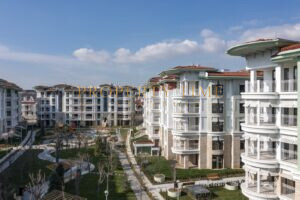 Emlak Konut Florya Evleri Istanbul property image 4