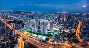 Taşyapı Şişli Istanbul residential project image 20