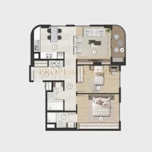 Babacan Lagoon Istanbul property photo 20