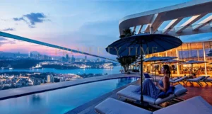 Taşyapı Şişli Istanbul residential project image 23