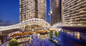 Taşyapı Şişli Istanbul residential project image 17