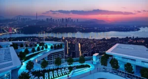 Taşyapı Şişli Istanbul residential project image 11