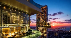 Taşyapı Şişli Istanbul residential project image 7