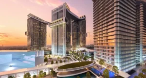 Taşyapı Şişli Istanbul residential project image 21
