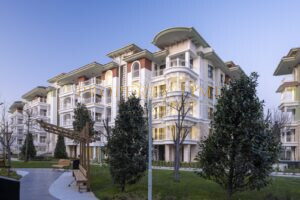 Emlak Konut Florya Evleri Istanbul property image 15