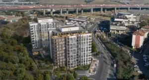 Babacan Lagoon Istanbul property photo 1