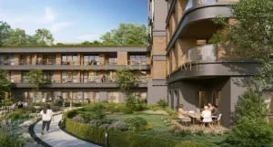 Babacan Lagoon Istanbul property photo 17