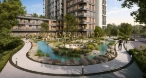 Babacan Lagoon Istanbul property photo 15
