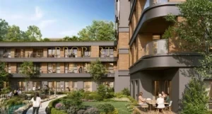 Babacan Lagoon Istanbul property photo 21