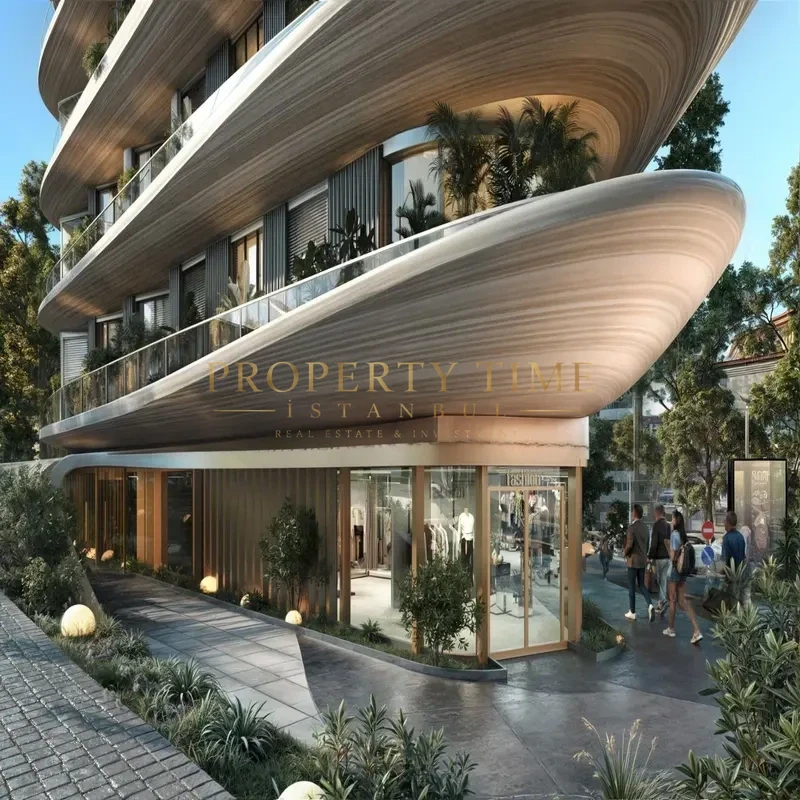 Babacan Meridian Istanbul property image 2