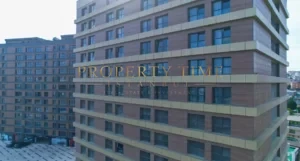Babacan Port Royal Istanbul residential project image 4