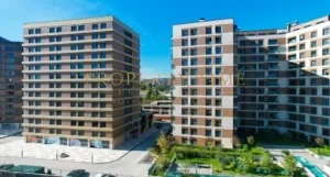 Babacan Port Royal Istanbul residential project image 25