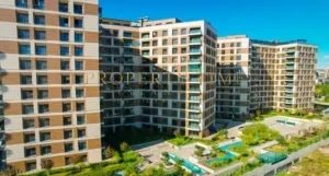 Babacan Port Royal Istanbul residential project image 19