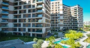 Babacan Port Royal Istanbul residential project image 18