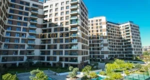 Babacan Port Royal Istanbul residential project image 21