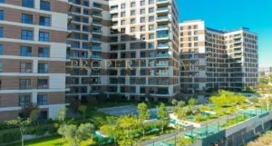 Babacan Port Royal Istanbul residential project image 6