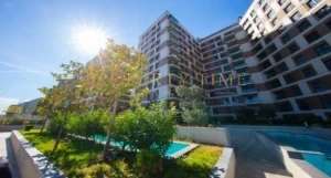 Babacan Port Royal Istanbul residential project image 32