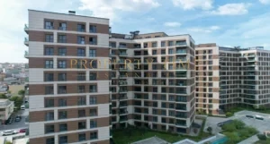 Babacan Port Royal Istanbul residential project image 33