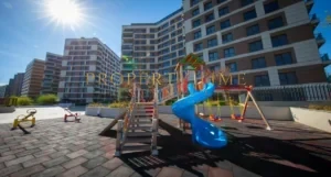 Babacan Port Royal Istanbul residential project image 27