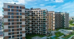 Babacan Port Royal Istanbul residential project image 13