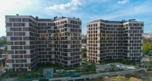 Babacan Port Royal Istanbul residential project image 9