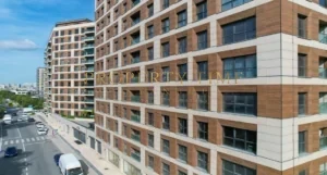 Babacan Port Royal Istanbul residential project image 16