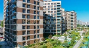 Babacan Port Royal Istanbul residential project image 22