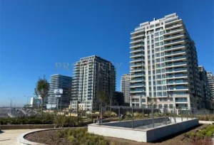 Büyükyalı Istanbul residential development image 2