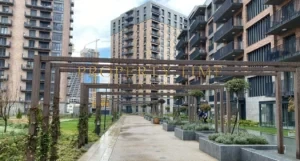 Sinpaş Finans Şehir Istanbul property photo 15