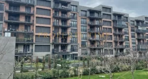 Sinpaş Finans Şehir Istanbul property photo 12