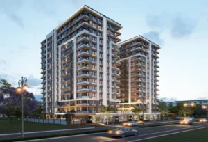 Büyükyalı Istanbul residential development image 3