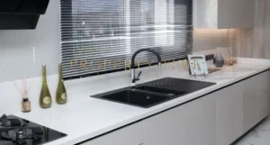 Alya Bahçe Bahçeşehir residential project photo 42