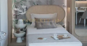 Alya Bahçe Bahçeşehir residential project photo 5