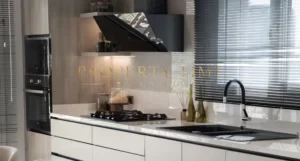 Alya Bahçe Bahçeşehir residential project photo 31