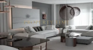 Alya Bahçe Bahçeşehir residential project photo 28