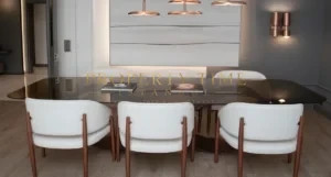 Alya Bahçe Bahçeşehir residential project photo 32