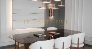 Alya Bahçe Bahçeşehir residential project photo 7