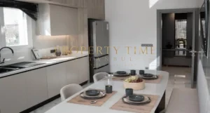 Alya Bahçe Bahçeşehir residential project photo 19