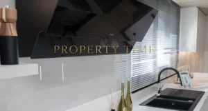 Alya Bahçe Bahçeşehir residential project photo 21