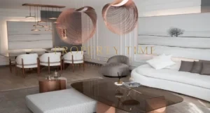 Alya Bahçe Bahçeşehir residential project photo 23